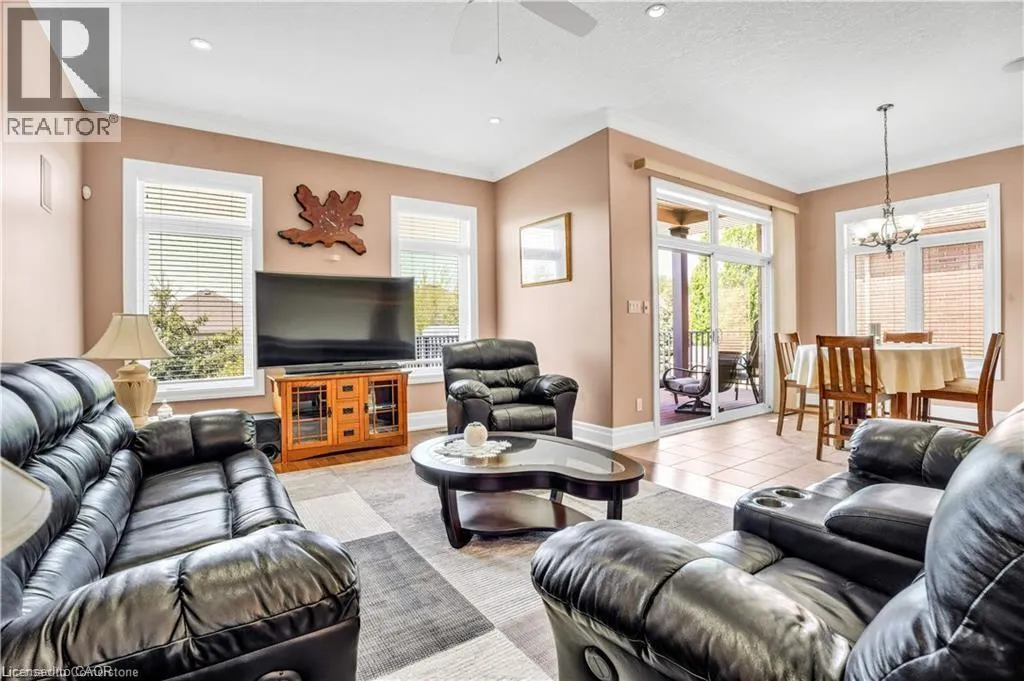119 GERBER MEADOWS Drive