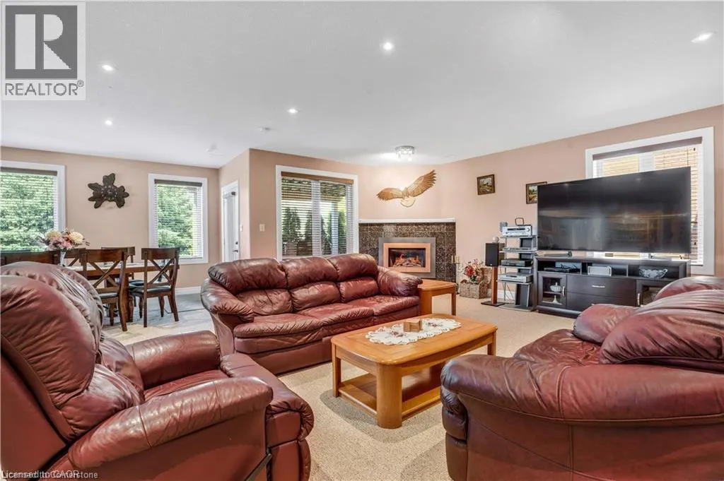 119 GERBER MEADOWS Drive