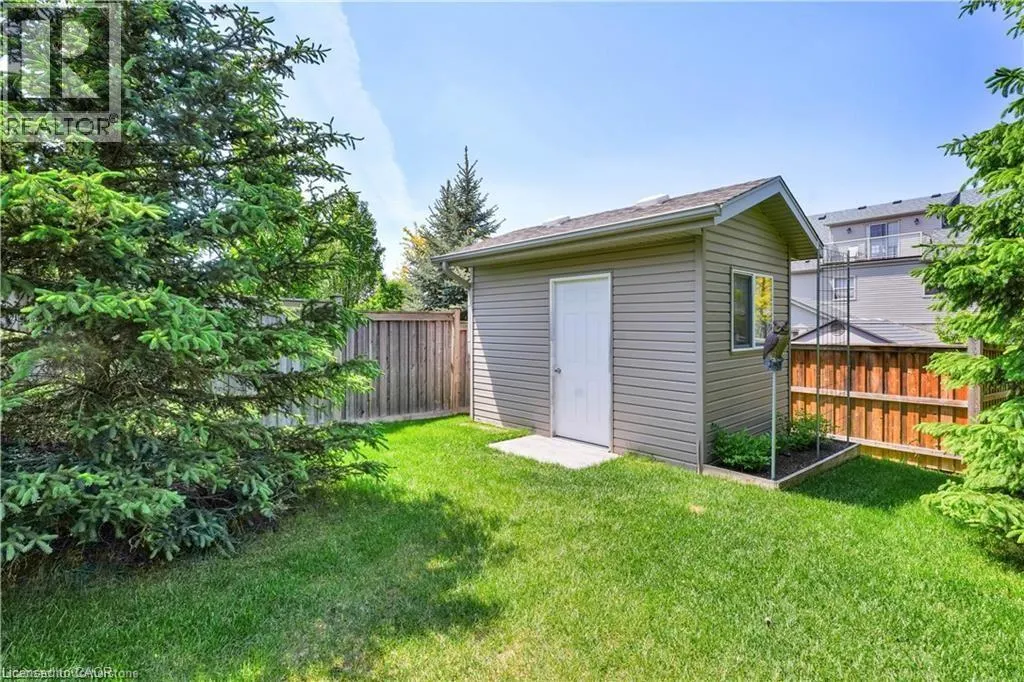 119 GERBER MEADOWS Drive