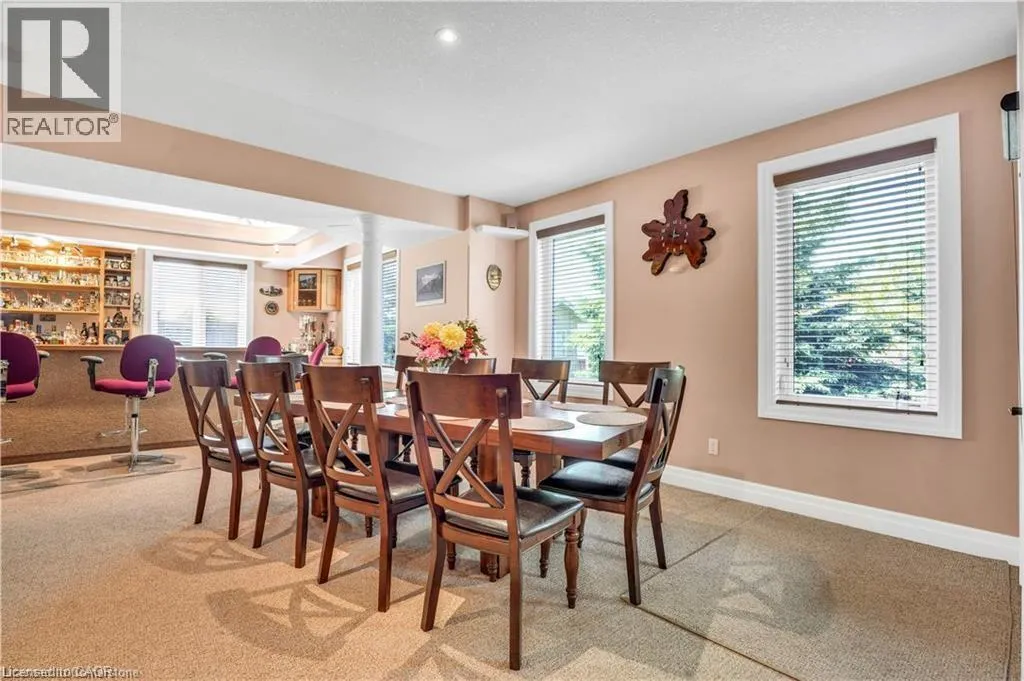 119 GERBER MEADOWS Drive