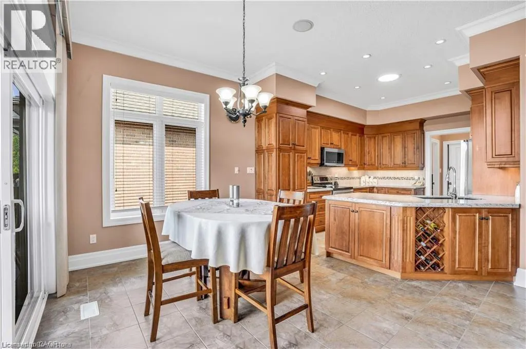 119 GERBER MEADOWS Drive