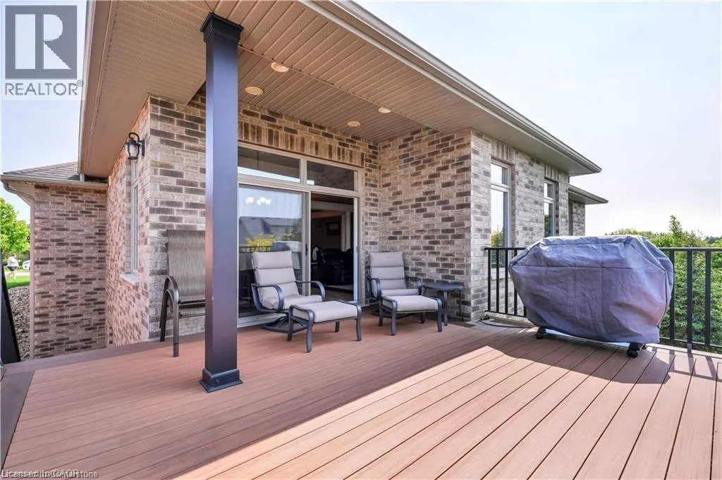 119 GERBER MEADOWS Drive