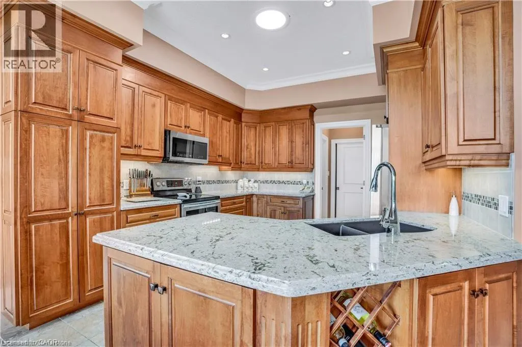 119 GERBER MEADOWS Drive