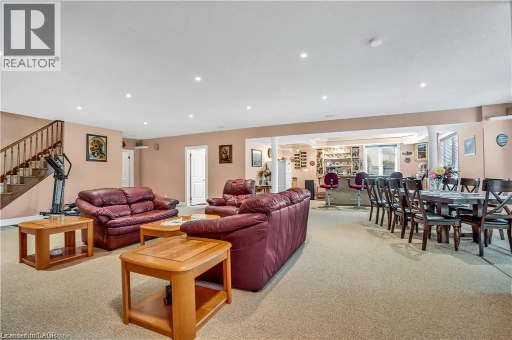 119 GERBER MEADOWS Drive