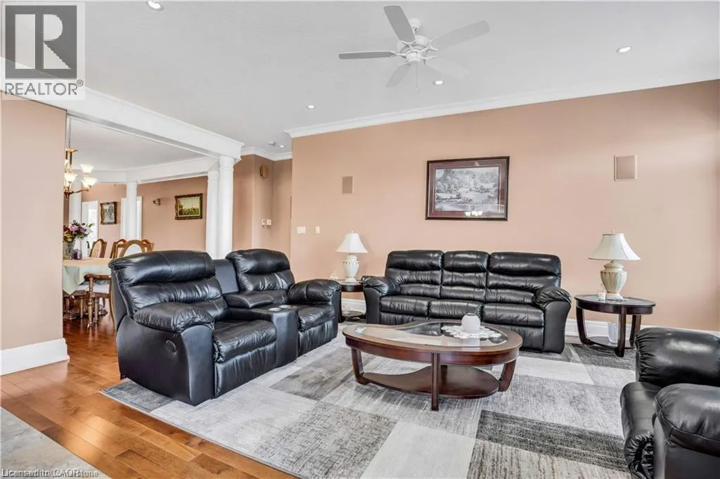 119 GERBER MEADOWS Drive