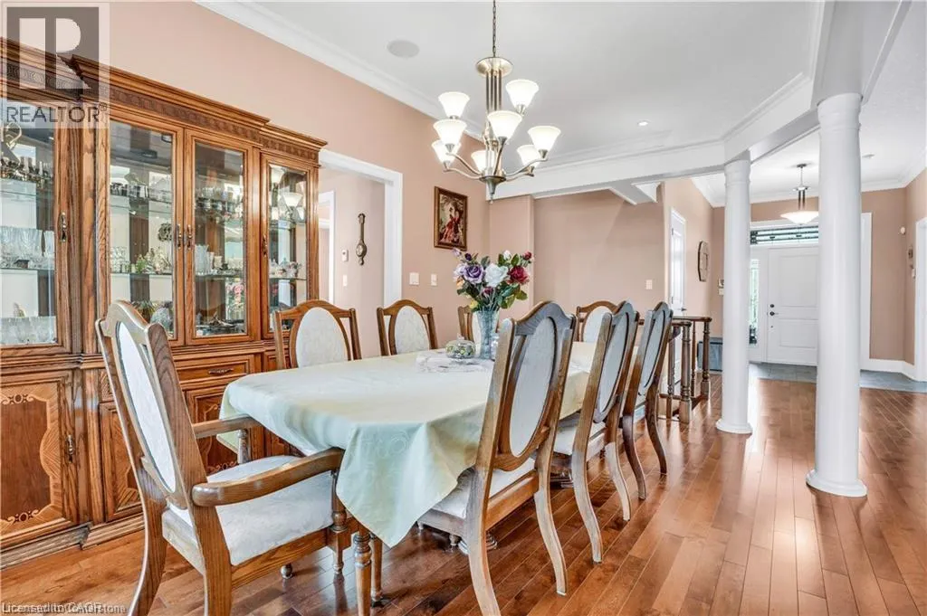 119 GERBER MEADOWS Drive