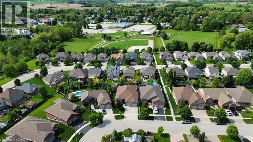 119 GERBER MEADOWS Drive