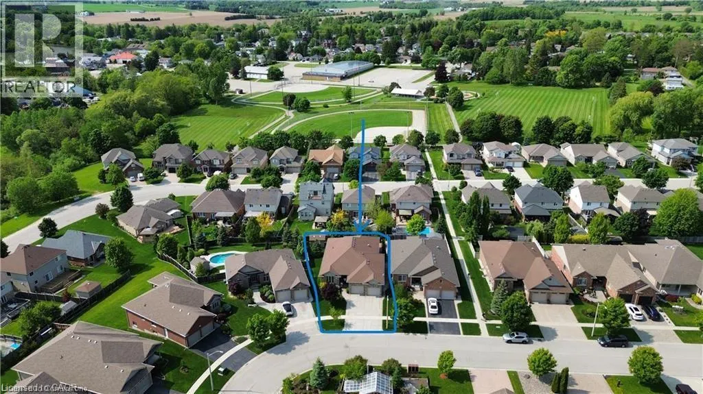 119 GERBER MEADOWS Drive