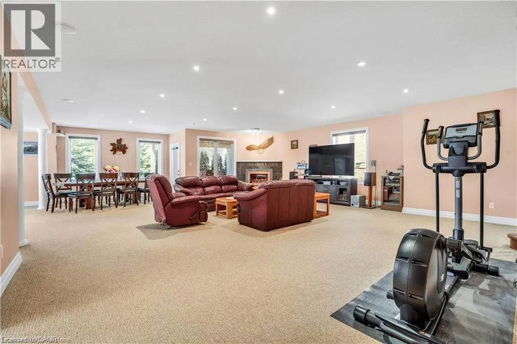 119 GERBER MEADOWS Drive