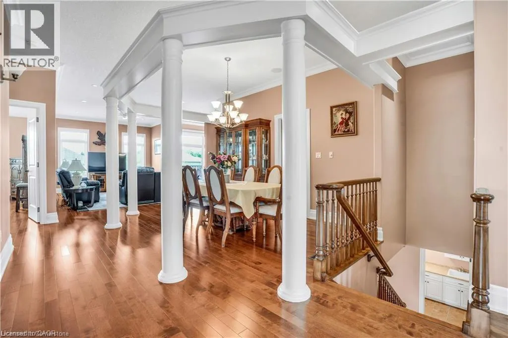 119 GERBER MEADOWS Drive