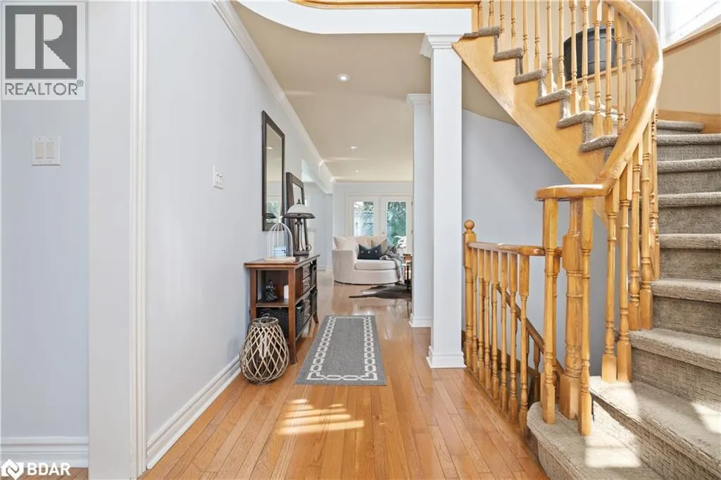 19 GRAND FOREST Drive