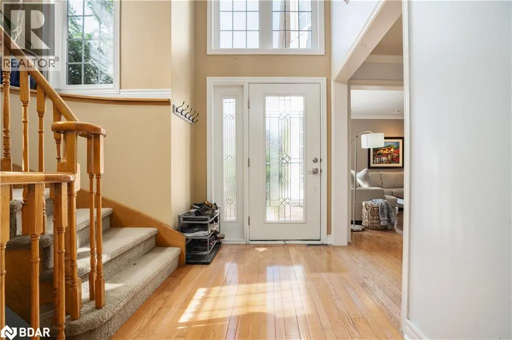 19 GRAND FOREST Drive