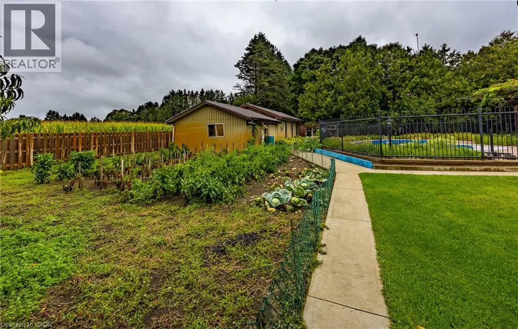 1841 REGIONAL ROAD 10