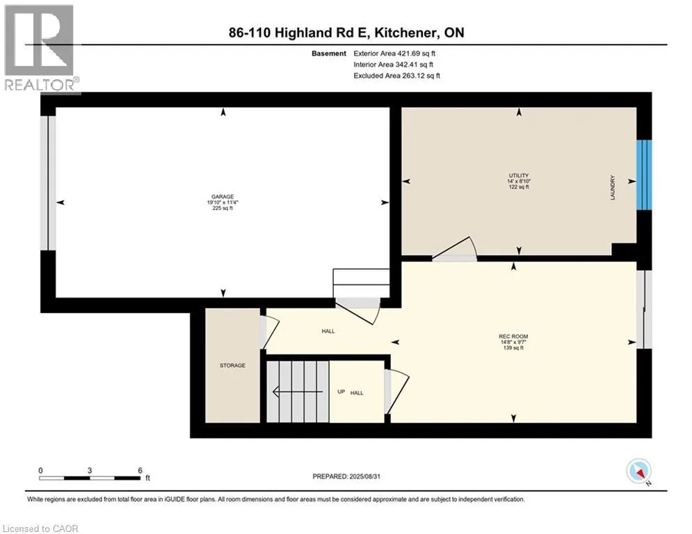 110 HIGHLAND Road E Unit# 86, #86