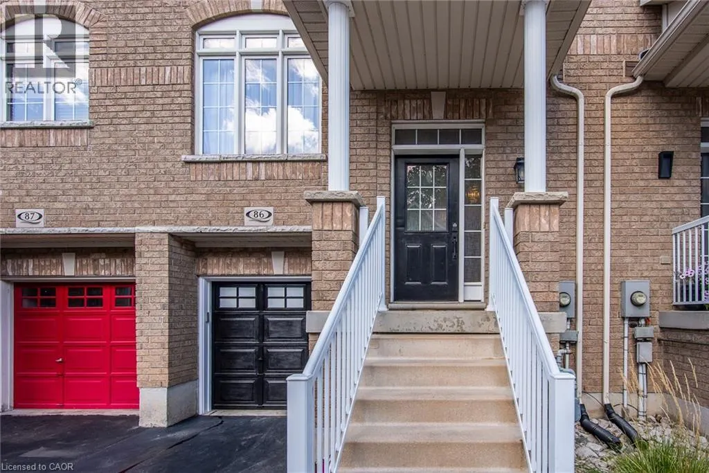 110 HIGHLAND Road E Unit# 86, #86
