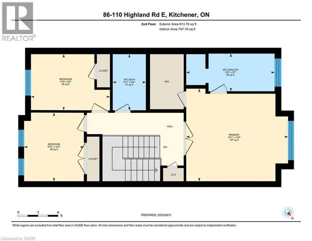 110 HIGHLAND Road E Unit# 86, #86