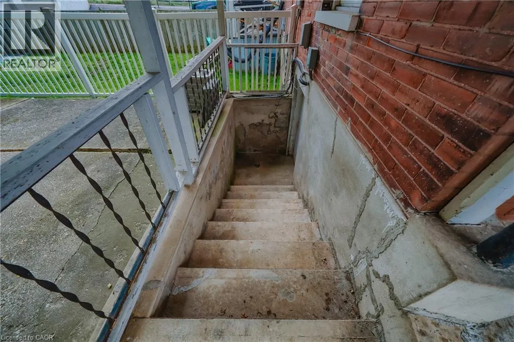 36 KERR Street
