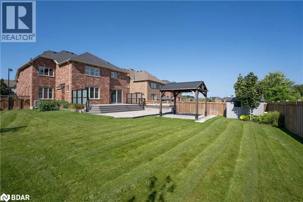 61 OLIVER'S MILL Road