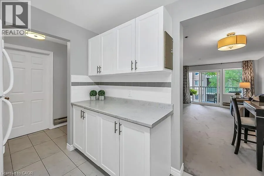 6 NIAGARA Street Unit# 204, #204