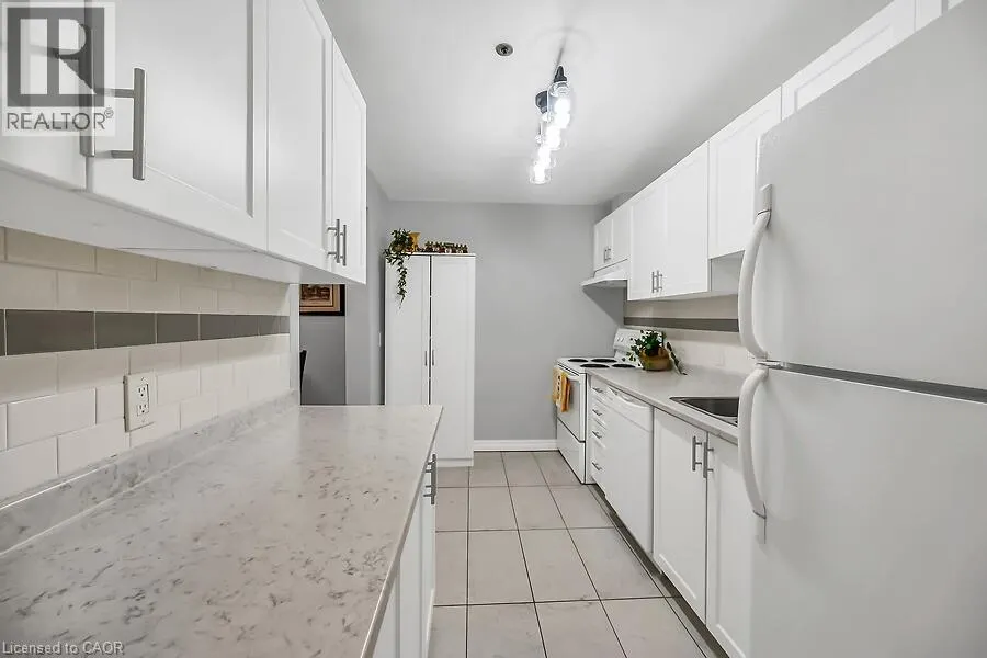 6 NIAGARA Street Unit# 204, #204