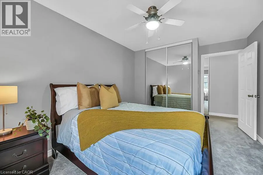 6 NIAGARA Street Unit# 204, #204