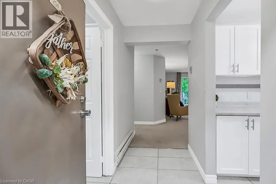 6 NIAGARA Street Unit# 204, #204