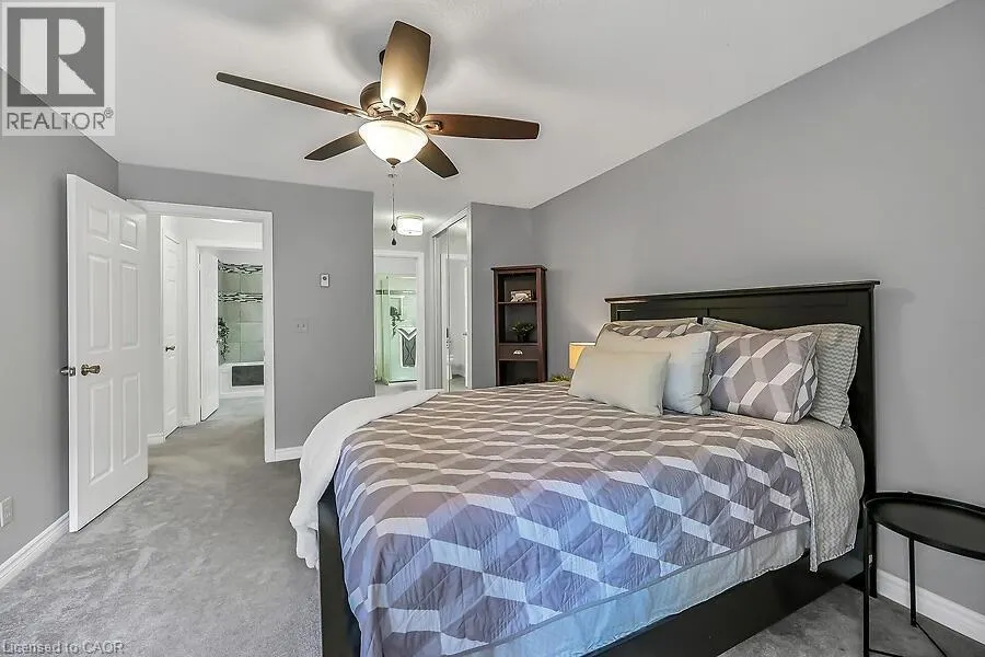 6 NIAGARA Street Unit# 204, #204