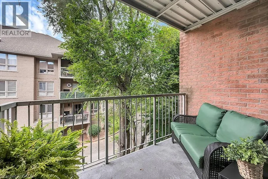 6 NIAGARA Street Unit# 204, #204
