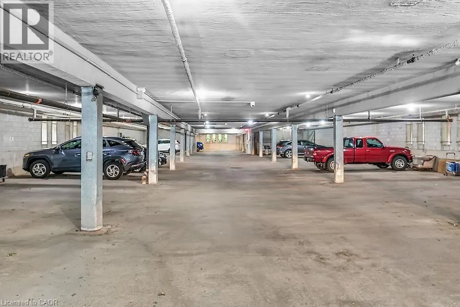 6 NIAGARA Street Unit# 204, #204
