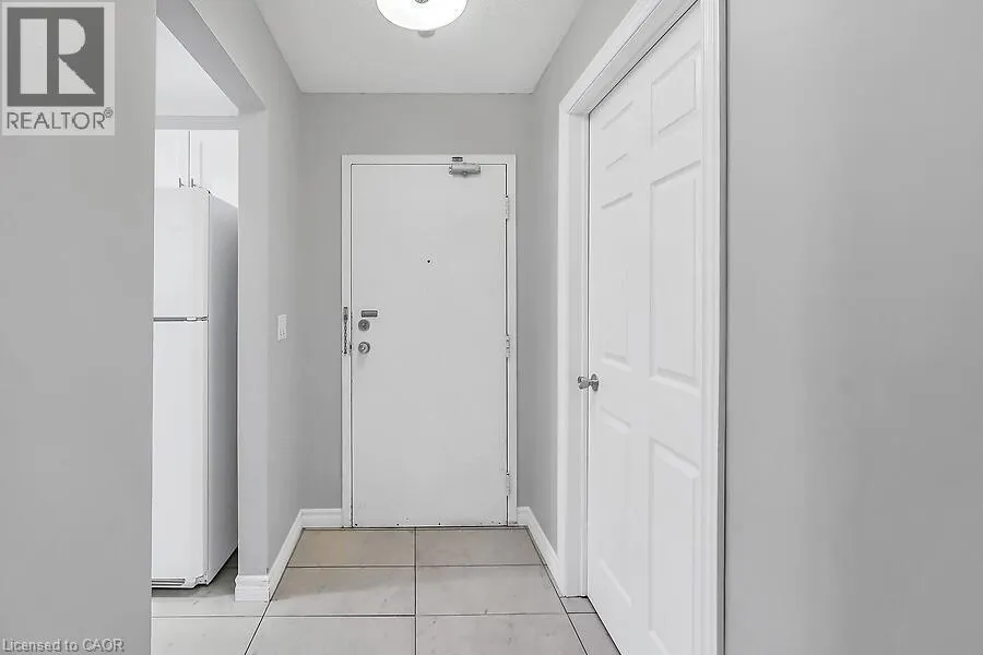 6 NIAGARA Street Unit# 204, #204