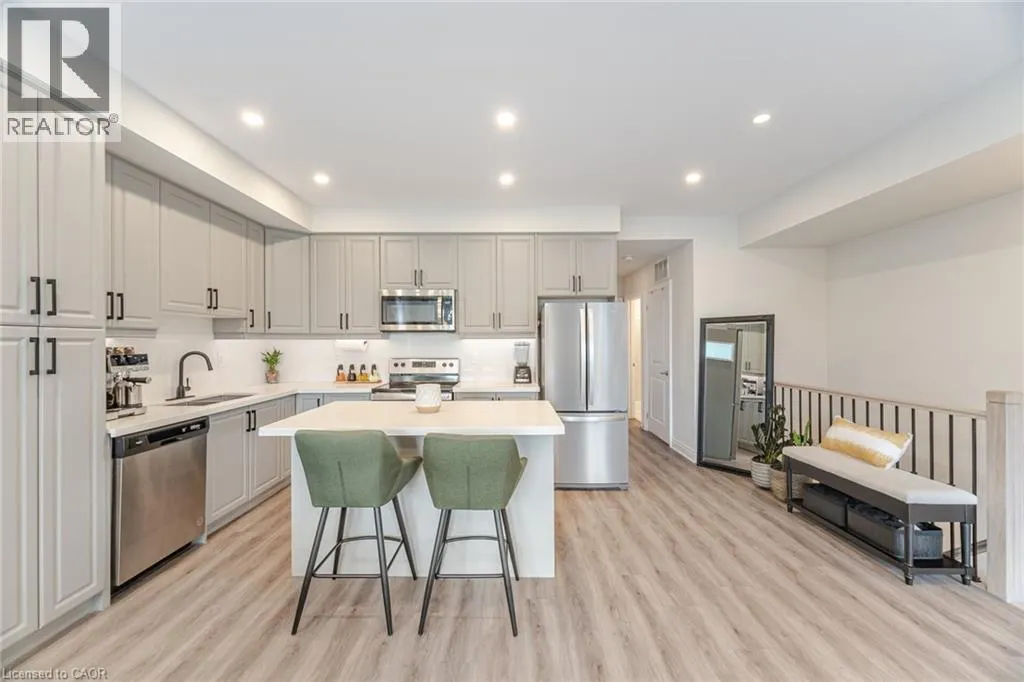 721 FRANKLIN Boulevard Unit# 305, #305