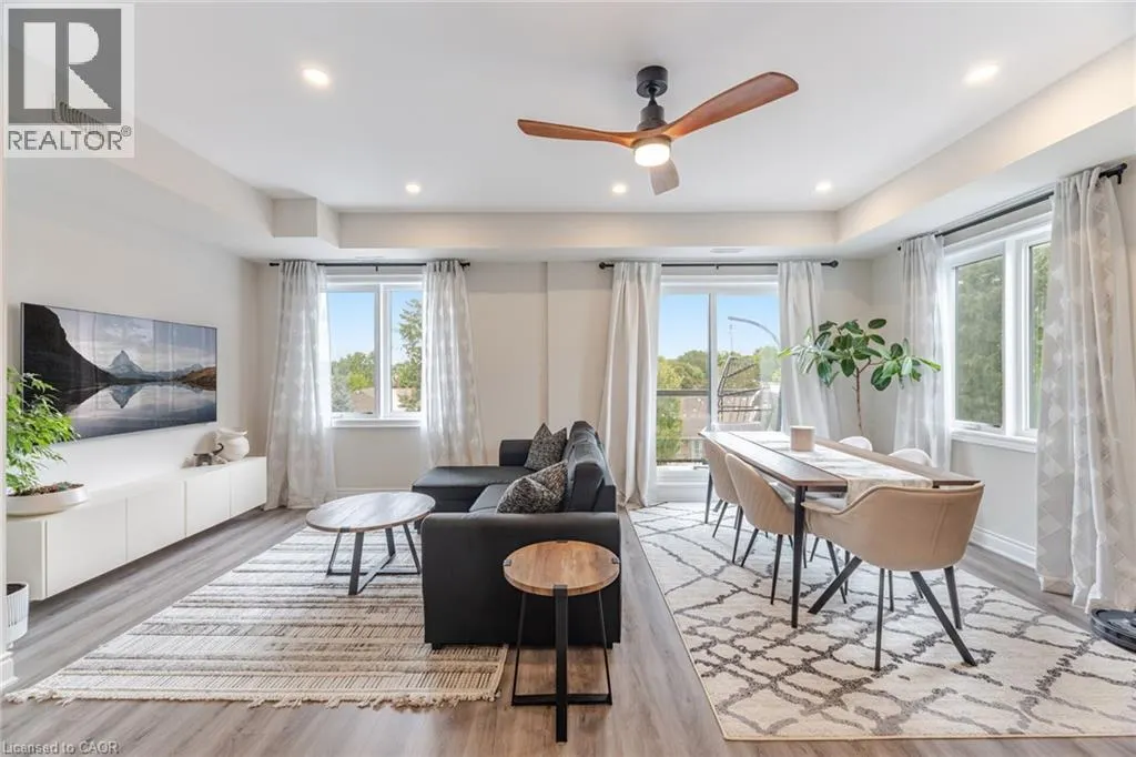 721 FRANKLIN Boulevard Unit# 305, #305