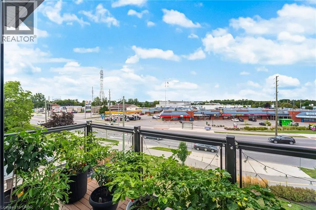 721 FRANKLIN Boulevard Unit# 305, #305