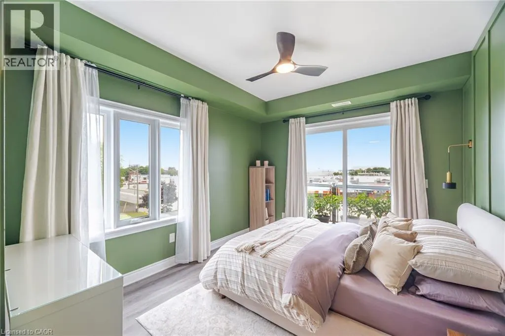 721 FRANKLIN Boulevard Unit# 305, #305