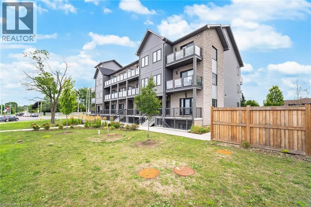 721 FRANKLIN Boulevard Unit# 305, #305