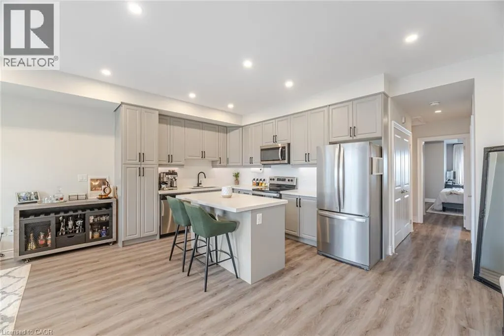 721 FRANKLIN Boulevard Unit# 305, #305
