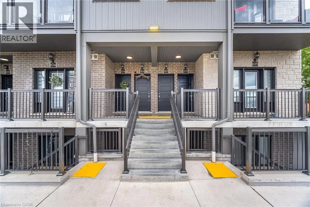 721 FRANKLIN Boulevard Unit# 305, #305