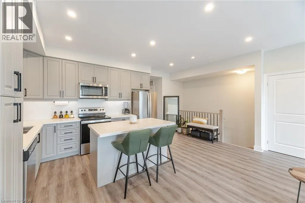 721 FRANKLIN Boulevard Unit# 305, #305