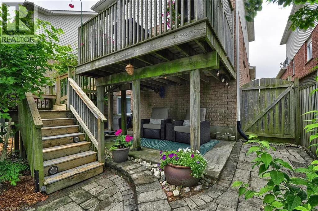 35 HADDAWAY Court
