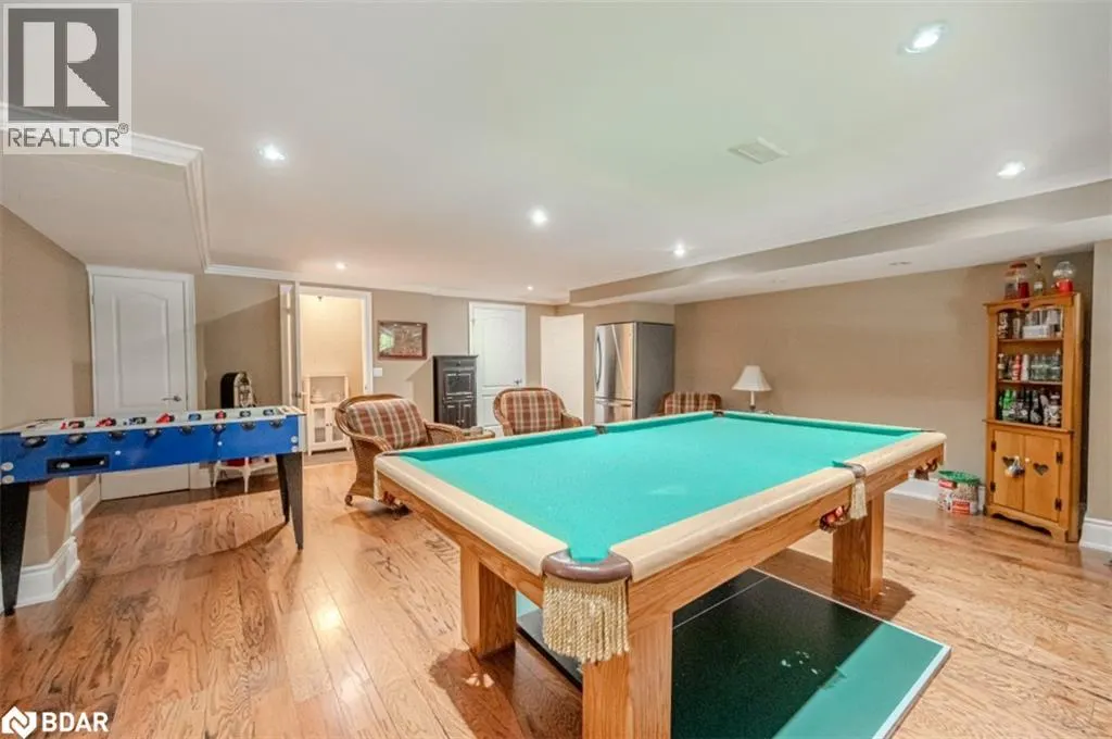 31 PLUNKETT Court