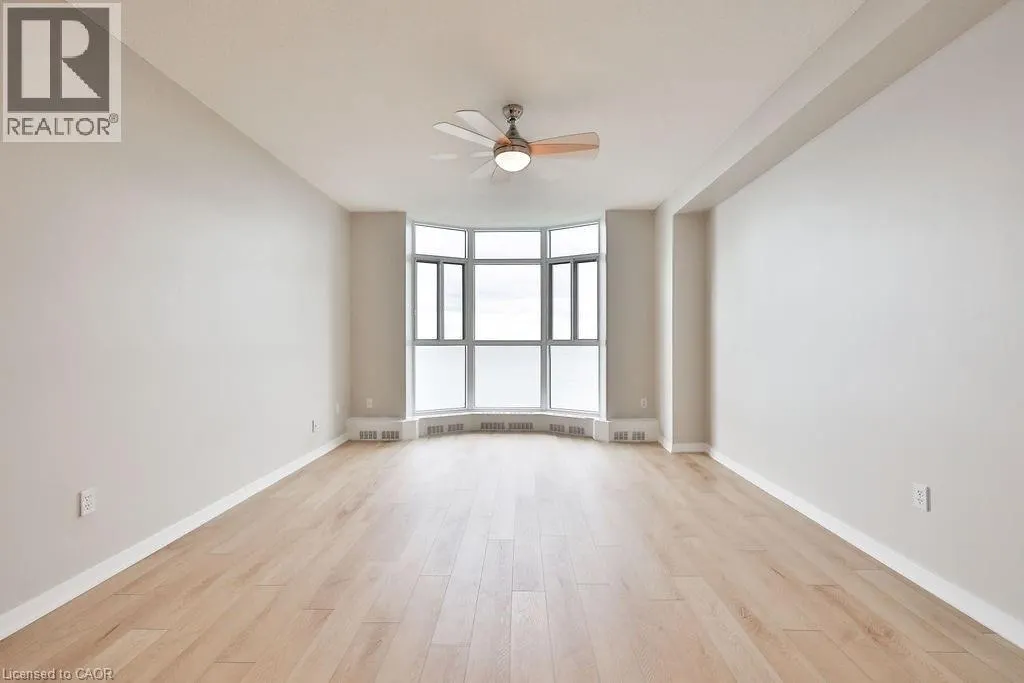 5250 LAKESHORE Road Unit# 1605, #1605