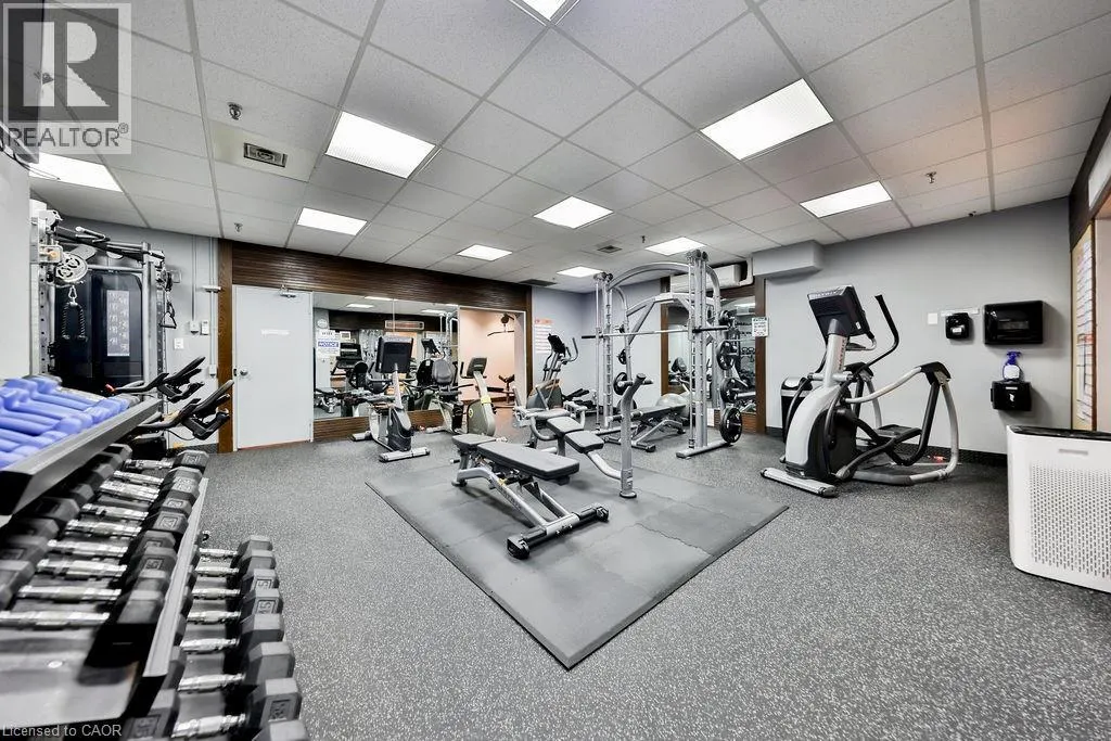 5250 LAKESHORE Road Unit# 1605, #1605