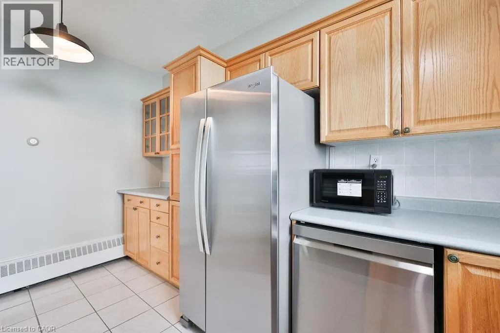 5250 LAKESHORE Road Unit# 1605, #1605