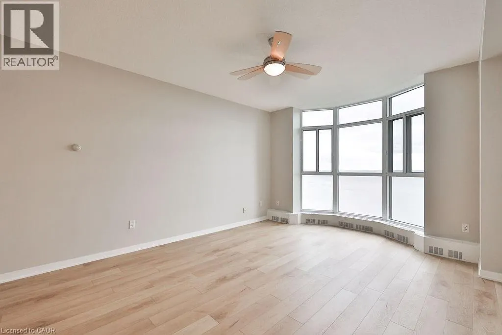 5250 LAKESHORE Road Unit# 1605, #1605