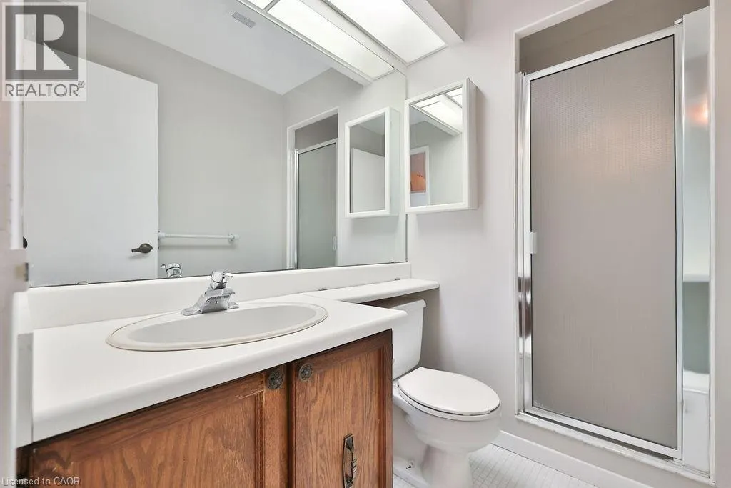 5250 LAKESHORE Road Unit# 1605, #1605