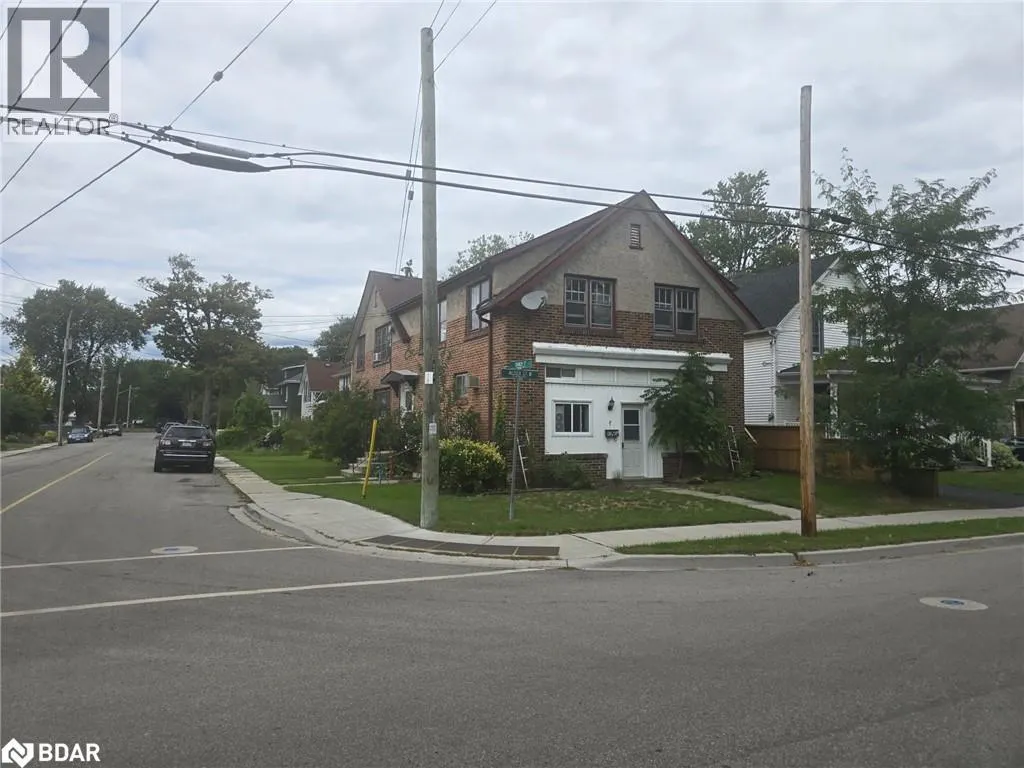 243 ALDER Street W