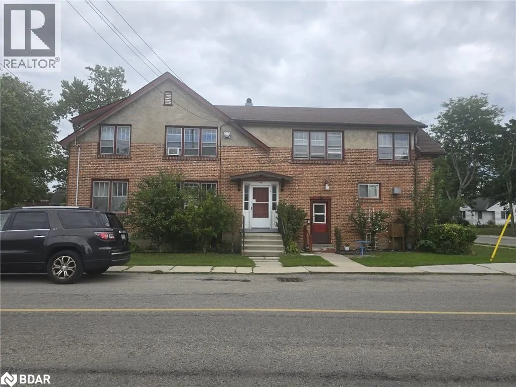 243 ALDER Street W