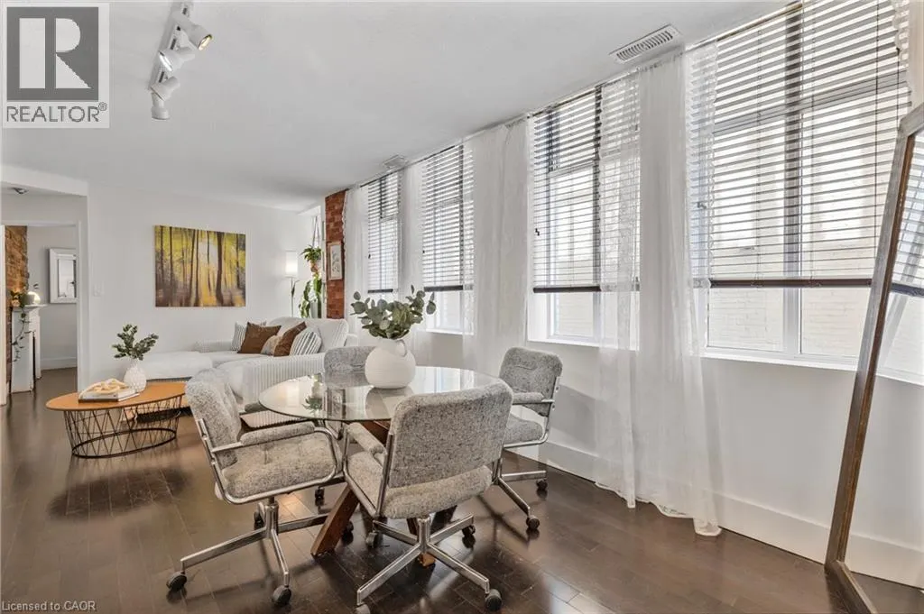 36 JAMES Street S Unit# 803, #803