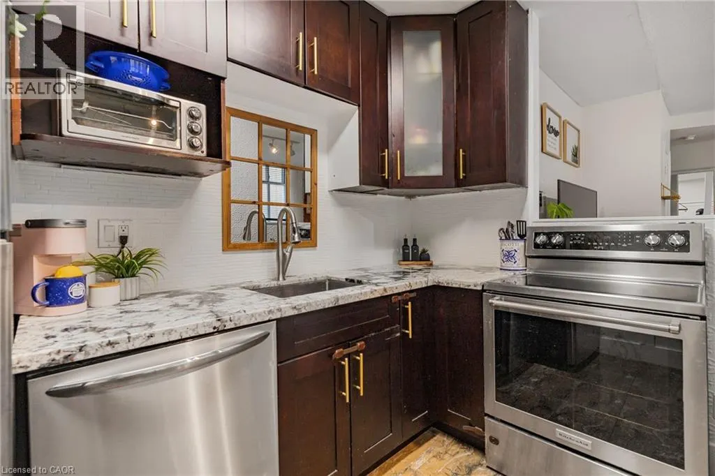 36 JAMES Street S Unit# 803, #803