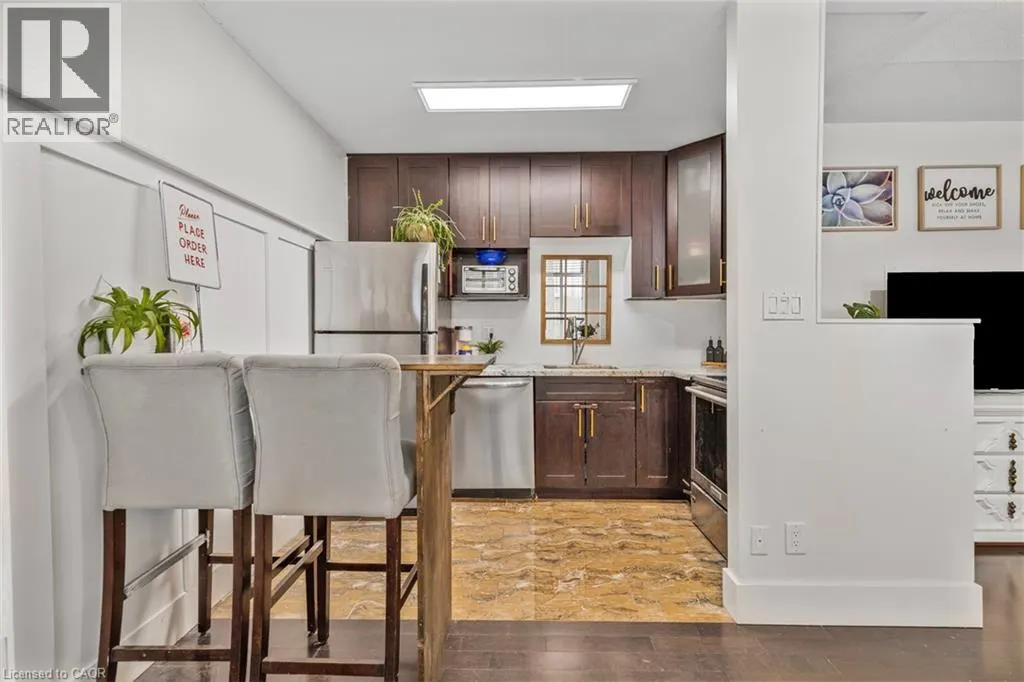 36 JAMES Street S Unit# 803, #803